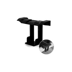 CLIP DE DRENAGEM PV CLIP PARA FRAME 30MM