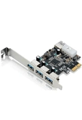 Placa Pci express usb 3.0 Multilaser - ga130