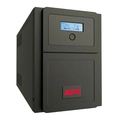 Nobreak Apc Smart-ups 1500va Monofásico 220v - Smv1500ai-br
