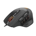 Mouse Gamer Redragon Aatrox RGB Preto - M811