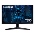 Monitor Samsung Gamer T350 LED 24 FULL HD - LF24T350FHLMZD