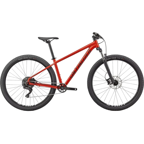 Bicicleta Specialized Rockhopper Comp