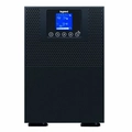 Nobreak Sms Keor Br 3 Kva Bivolt E/bi S110/220/110+110v - 28270