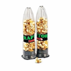 Chumbinho Raptor Power 4,5mm - (GAMO)