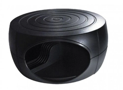 SUPORTE PARA MONITOR COM ORGANIZADOR GIRATORIO