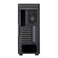 Gabinete Cooler Master Masterbox Cm695 Tg Atx Lateral Vidro Temperado   Cm695-kg5n-s00