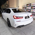 BMW 330E 2022