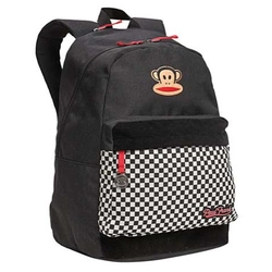 Mochila Escolar Adulto Paul Frank - Sestini