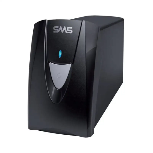 No Break Sms Manager Net4+ 1500va Bi- 115 - 27296