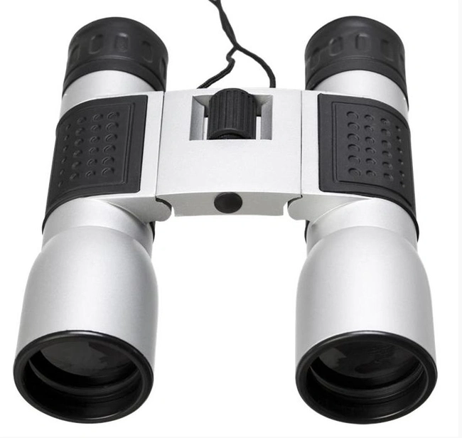 Binóculo 12x32 Guepardo