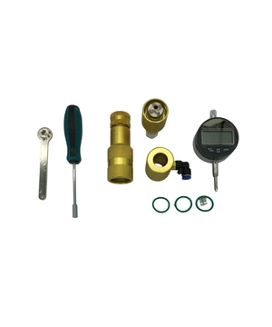 KIT DE FERRAMENTAS PARA MEDIÇÃO DE INDUTÂNCIA INJETORES CAT C4/C6 DT01-0042 D-TRON