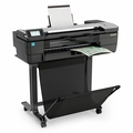 Multifuncional Plotter Hp Designjet T830 24 F9a28d#b1k