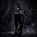 Perfume Lattafa Maahir Black Edition - Eau de Parfum - Masculino - 100ml