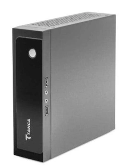Desktop Tanca Tc-6143s Intel I3 4gb 120gb Ssd 2sr - 005018