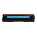 TONER COMPATIVEL HP 414A CYANO S/CHIP - MFP M479 M454