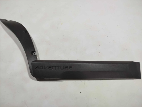 Friso roda lado direito  Palio Adventure 2019 (ID:543)