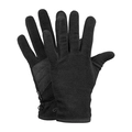 Luva Touch Screen  Thermofleece - Preta (Curtlo) G