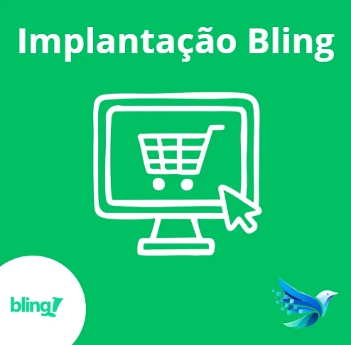 Implantação Bling