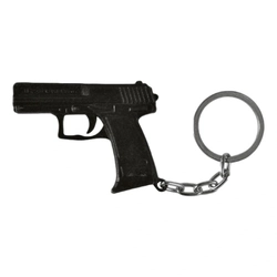 Chaveiro Pistola USP Compact .45 - (Bélica)