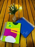 Agenda Escolar