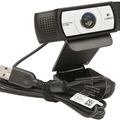 Webcam Logitech C930E FullHD Pro 1080p - 103551