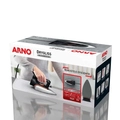 Ferro a Seco Arno Drygliss Fs31 1200w Preto/terracota 220v
