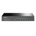 Roteador Tp-link Tl-r480t+ Banda Larga Com Balanceamento De Carga - Tl-r480t+