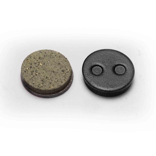 Pastilha De Freio Traseiro Para Patinete 350w