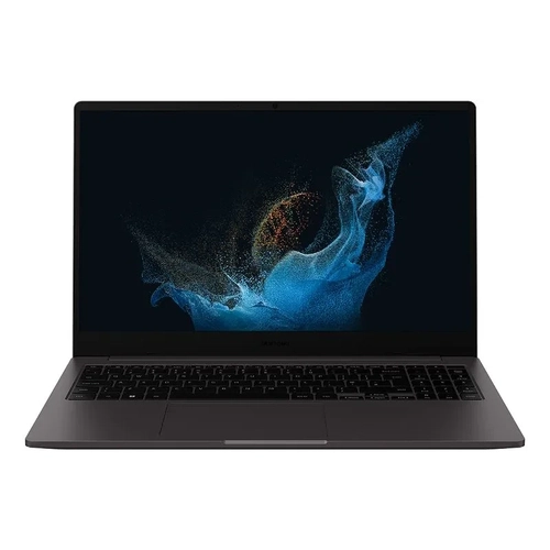 Notebook Samsung Intel I5 8GB 256GB 14 Windows 11 Pro - np641bed-ka1BR