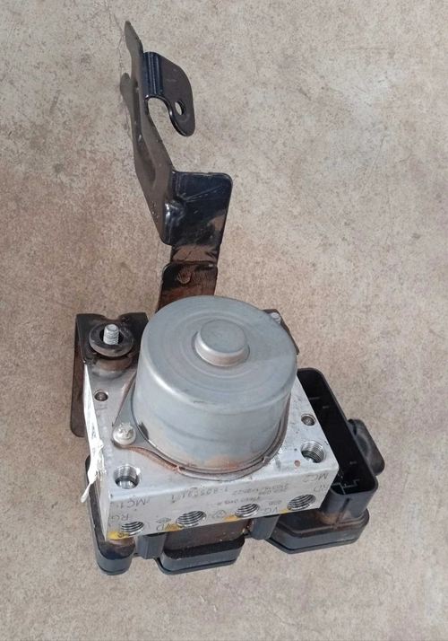 MÓDULO ABS OROCH DYN 1.6 SCE 2022 (Id:11791)