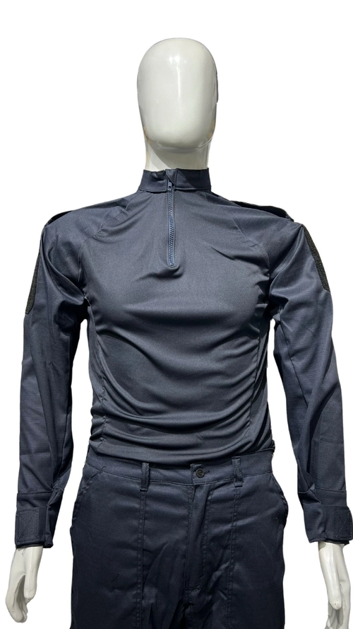 Gandola Combat Shirt -  GCM - manga longa