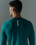 Blusa Masculina Long Sleeve Vella (Galapagos)