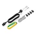 Switch Huawei Ekit 24p Gigabit 4p 10ge Sfp+ - S310-24t4x
