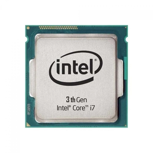 Processador Intel Core i7 3770, 3.4GHz (3.9GHz Turbo), Quad Core (4-Cores), 8 Mb, LGA 1155, OEM