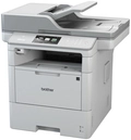 Multifuncional Laser Brother Mfc-l6902dw Monocromática Wi-fi - Mfcl6902dw