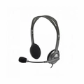 Headset Logitech - H111