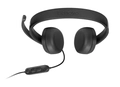 Headset Lenovo USB-A Stereo Headset Gen 2 - 4XD1P83425