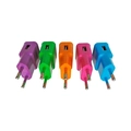 Carregador De Parede Usb Multilaser Smartogo Cb080 Display Sortido