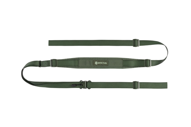 Bandoleira Tática Attach 2 Pontas - 2.0 (Invictus)