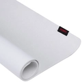 Mouse Pad Desk Mat Exclusive Branco 800x400 Pcyes - Pmpexw