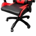 Cadeira Gamer Vermelho/preto (suporta Até 200kg) Ref. Kp-cda001
