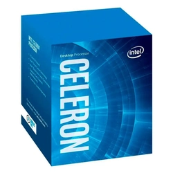 Processador Intel Celeron G5900 3.4 Lga 1200 - Bx80701g5900 i