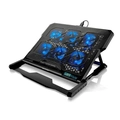 Cooler para Notebook Com 6 Fans e Led Azul Ac282
