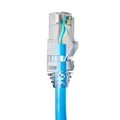 Patch Cord Cat5e U/utp Cmx T568a/b 5m Az 35104002