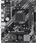 Placa-mãe AM4 Asus Prime A520m-r Ddr4 - 90mb1h60-m0eay0