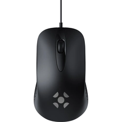 Mouse USB Fortrek M13 1200DPI Preto - 84455