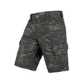 Bermuda Veteran Invictus (Multicam Black)