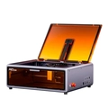 Máquina De Gravação 3d Creality Cr-falcon A1 10w a Laser Gunmetal - 1005010246