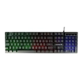 Teclado Gamer Fortrek Blackfire New - 75857