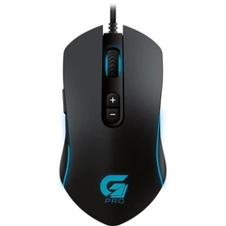 Mouse Gamer Fortrek Pro M7 Rgb Preto